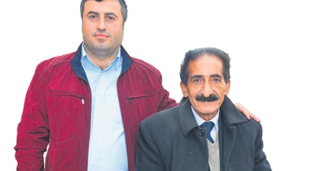 Alevi kimliğimizi gizlerdik Erdoğan ile haykırır olduk