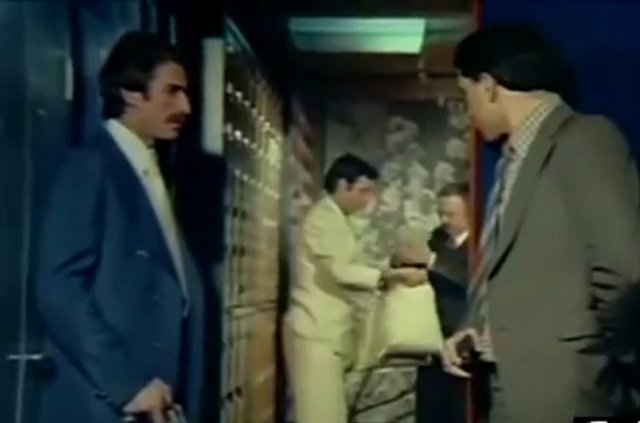 Filmlerde gözden kaçan hatalar!