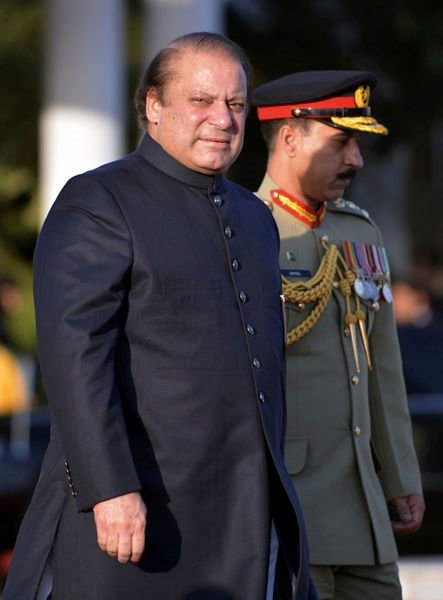 Pakistan'da bir 'yargı darbesi’ mi?
