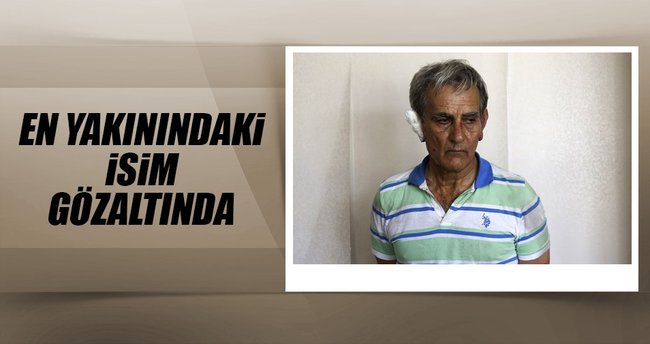 Kayseri merkezli 11 ilde FETÖ operasyonu: 79 gözaltı