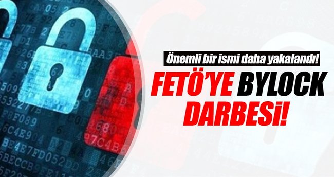FETÖ'ye bir darbe daha!