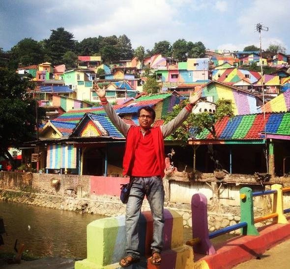 İnanılmaz değişim!