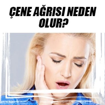 cene agrisi neden olur sanal basin