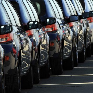 Otomotiv sektörü rekora koşuyor