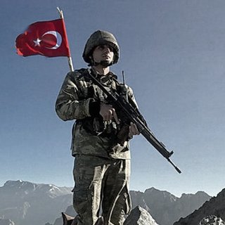 Hakkari'de 7 PKK'lı öldürüldü
