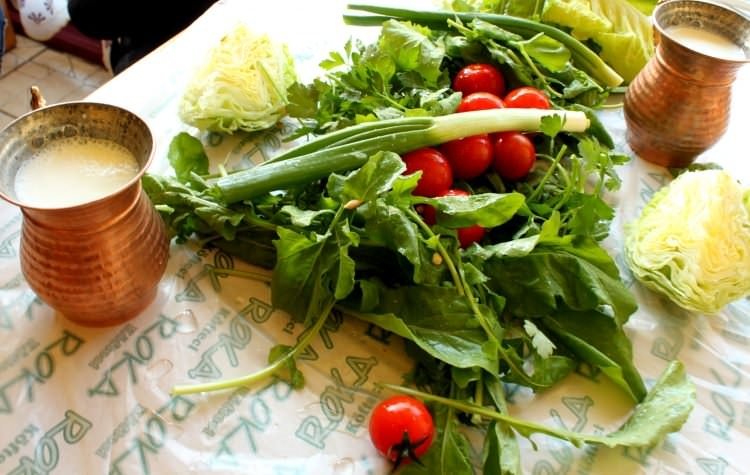 Bitki ve meyvelerin bilinmeyen özellikleri