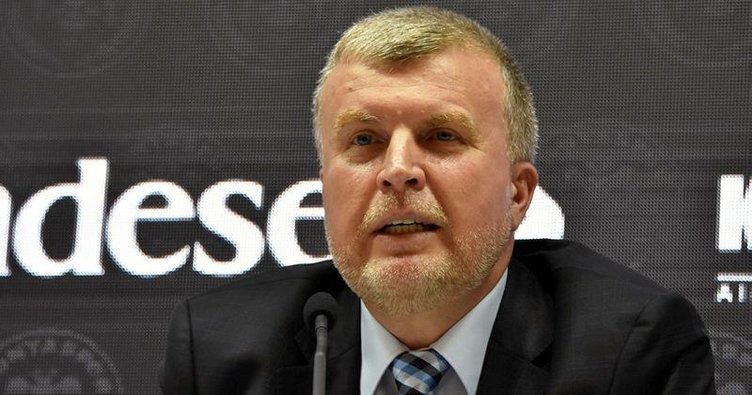 Atiker Konyaspor Başkanı Ahmet Şan’ın ’Bylock’ kullandığı iddiasıyla ifadesi alındı