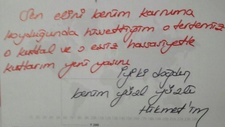 Gülben Ergen’le ilgili şok iddialar