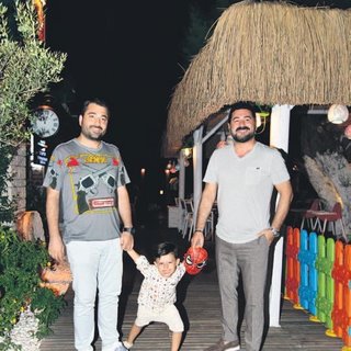 5 yıldızlı sünnet düğünü
