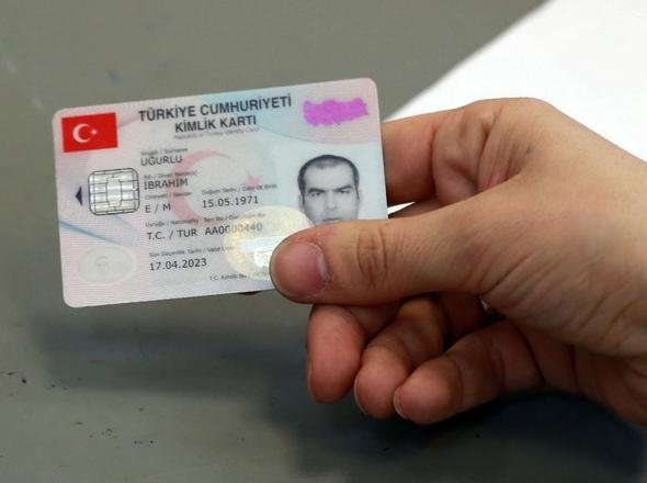 Çipli kimlik kartı hakkında bilmeniz gerekenler