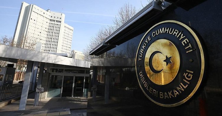 Türkiye'den Kerkük'teki referandum kararıyla ilgili flaş açıklama!