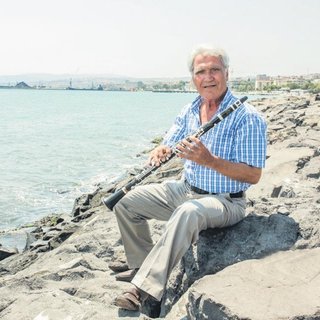 Yaşarken heykeli dikilen tek klarnetçi Katil Hasan