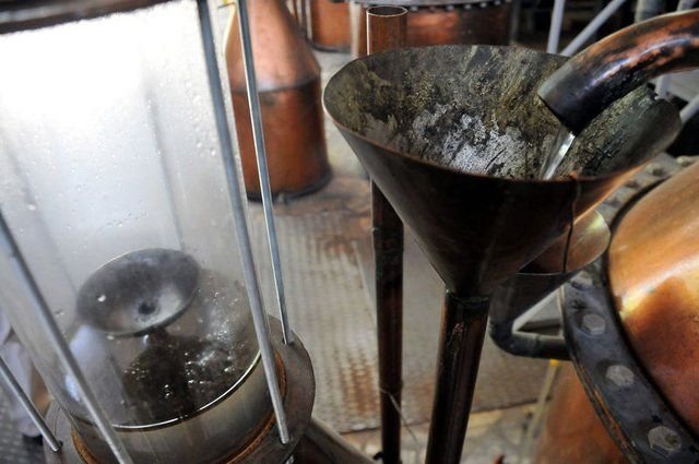Gül yağının kilogramı 12 bin eurodan satılıyor!