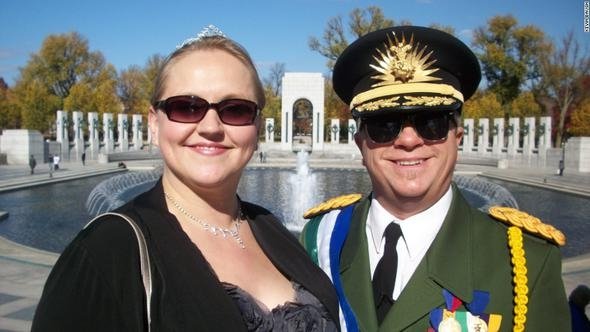 Ondan mutlusu yok! Sadece 33 vatandaşın başbakanı!