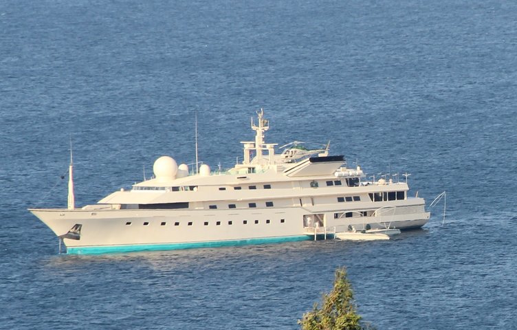 Prens Bodrum’u ihya etti