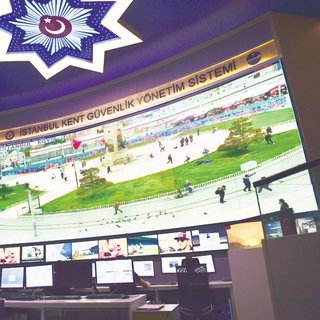 Ekran başındaki suç avcıları
