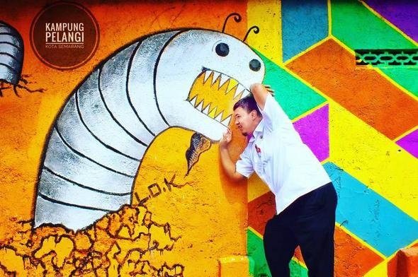 İnanılmaz değişim!