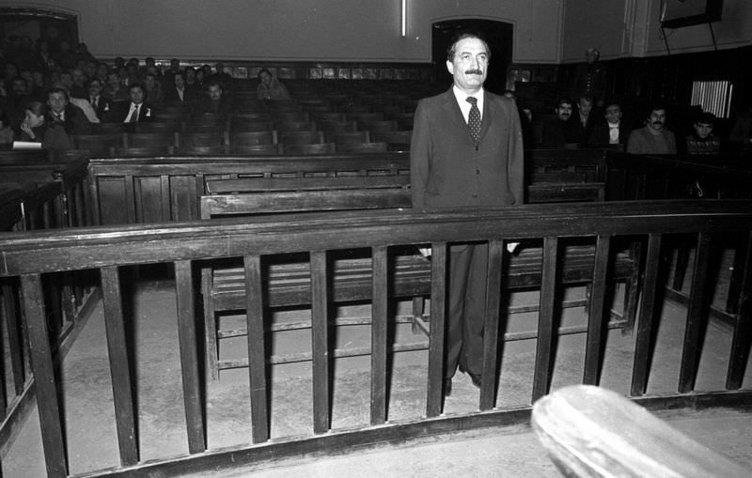 37 yıl geçti ama '12 Eylül'ün izleri silinmedi