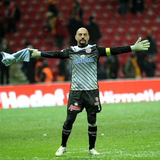 Ömer Çatkıç spordaki himmetin organizatörü çıktı!