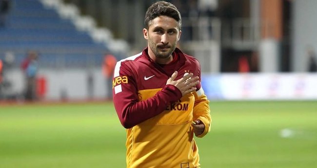 Ve Sabri gidiyor...