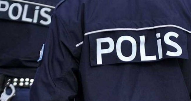 125 polis hakkında gözaltı kararı