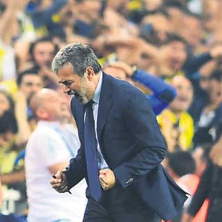Bu takım ayağa kalkmıştır