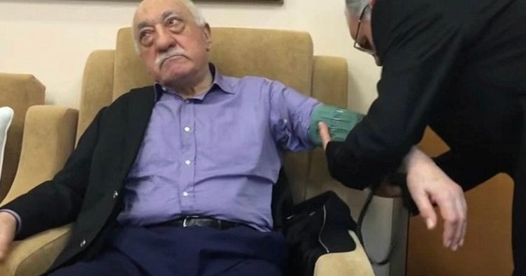 Darbe mesajını 1979’da vermiş