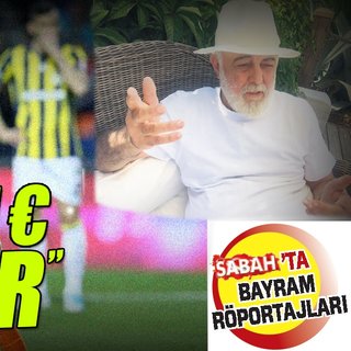 Cengiz Ünder 50 milyon € bile eder