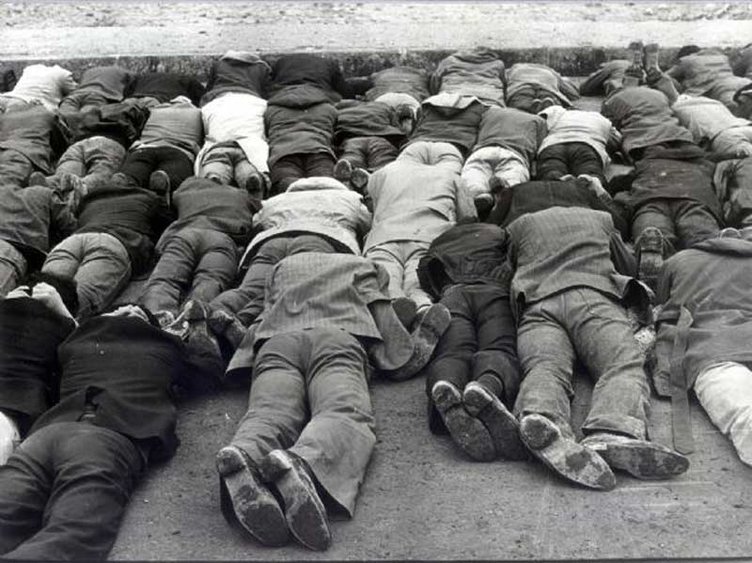 37 yıl geçti ama '12 Eylül'ün izleri silinmedi