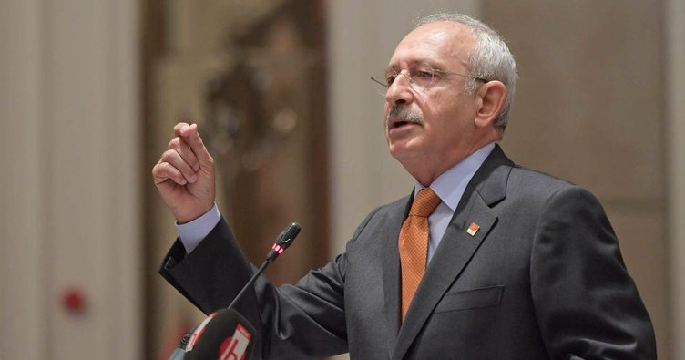 Çark edemeyince sessizliğe büründü
