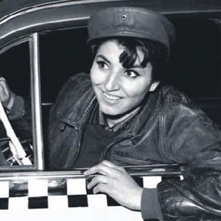 ‘Şoför Nebahat’ hayatını kaybetti