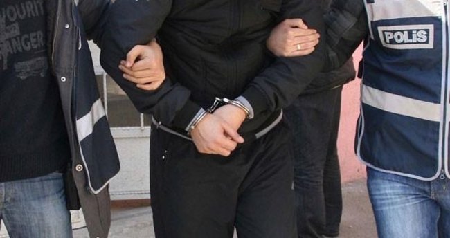 Manisa merkezli FETÖ/PDY soruşturması