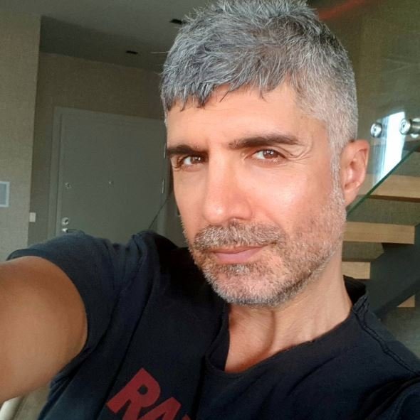 Özcan Deniz Feyza Aktan ile evlilik kararı aldı Magazin Haberleri