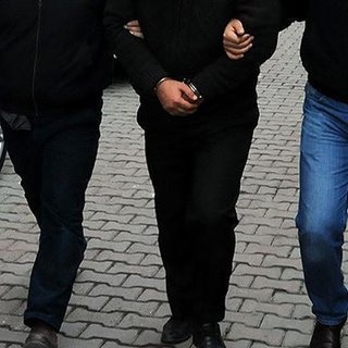 Eski TÜBİTAK çalışanlarına ByLock operasyonu