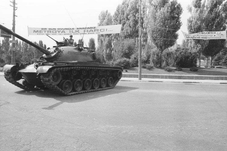 37 yıl geçti ama '12 Eylül'ün izleri silinmedi