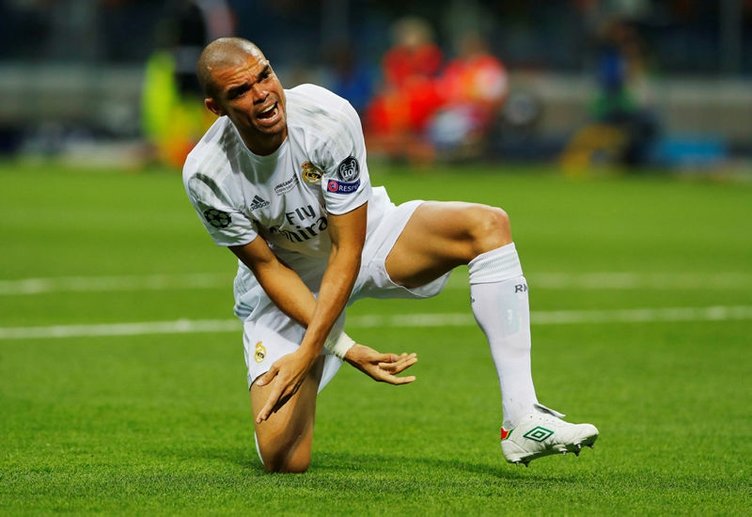 Beşiktaş, Pepe ile anlaştı!