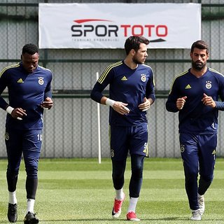 Aykut Kocaman kaleci için karar?n? verdi