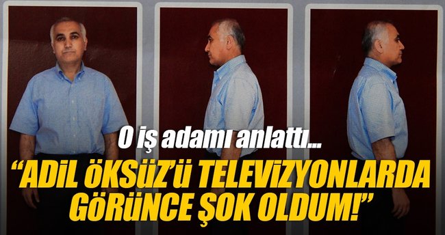 FETÖ, himmeti mafya usulüyle toplamış