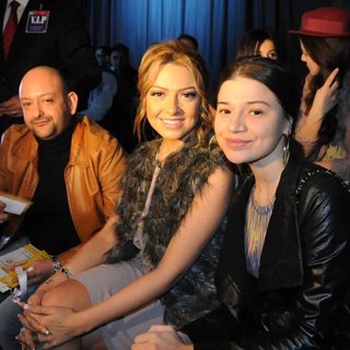 Hadise ve İlker Kaleli imaj yapayım derken alay konusu oldu Hadise ve İlker Kaleli imaj yapayım derken alay konusu oldu