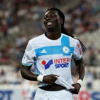 Galatasaray’da Gomis ile çifte bayram
