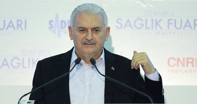 Başbakan Yıldırım'dan flaş OHAL açıklaması