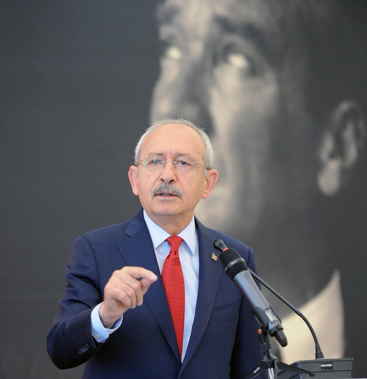 Sanat Dünyasından Kemal Kılıçdaroğlu'na tepki yağdı