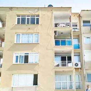 Güzelbahçe’de adalet yürüyüşü