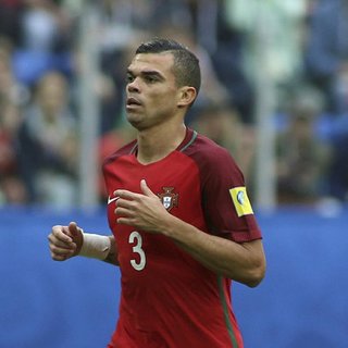 Beşiktaş, Pepe ile anlaştı!