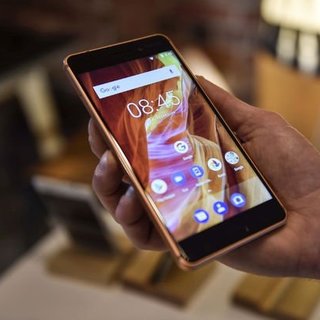 Nokia'dan temmuz sonunda yeni telefon geliyor!