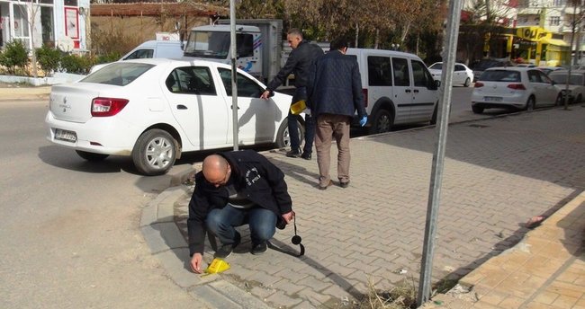 Son dakika: Nusaybin’de silahlı kavga: 2 ölü, 9 yaralı