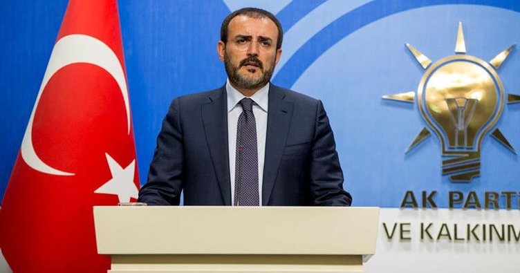 FETÖ gemisine binen Kılıçdaroğlu panikledi