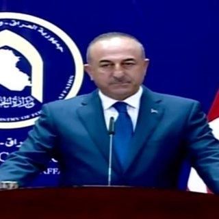Mevlüt Çavuşoğlu: Erbil'den referandumun iptal edilmesini bekliyoruz