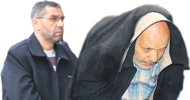 Himmetçilere operasyon