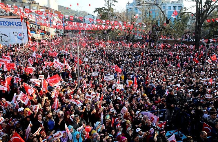 Referanduma 12 gün kala 3 büyükşehir anketi